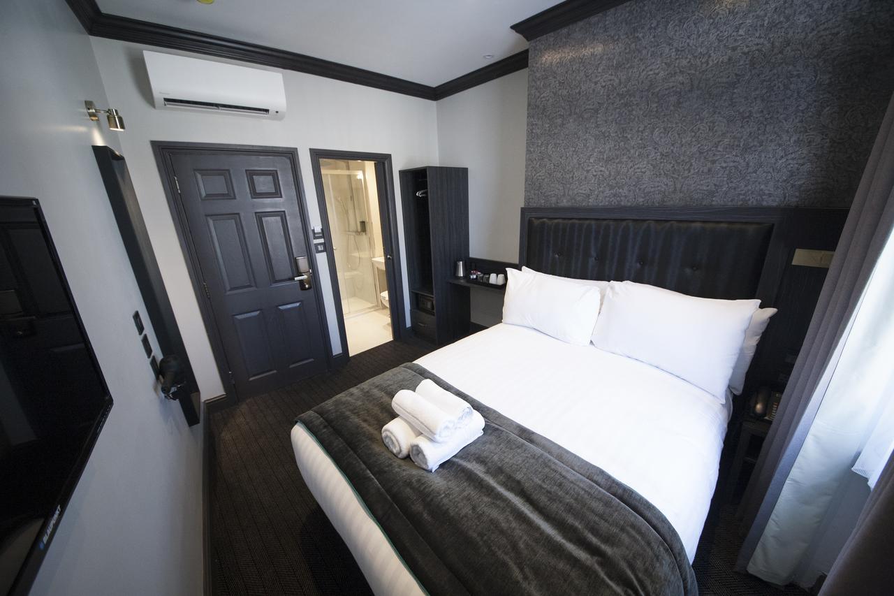 The Duke Bed and breakfast 3*