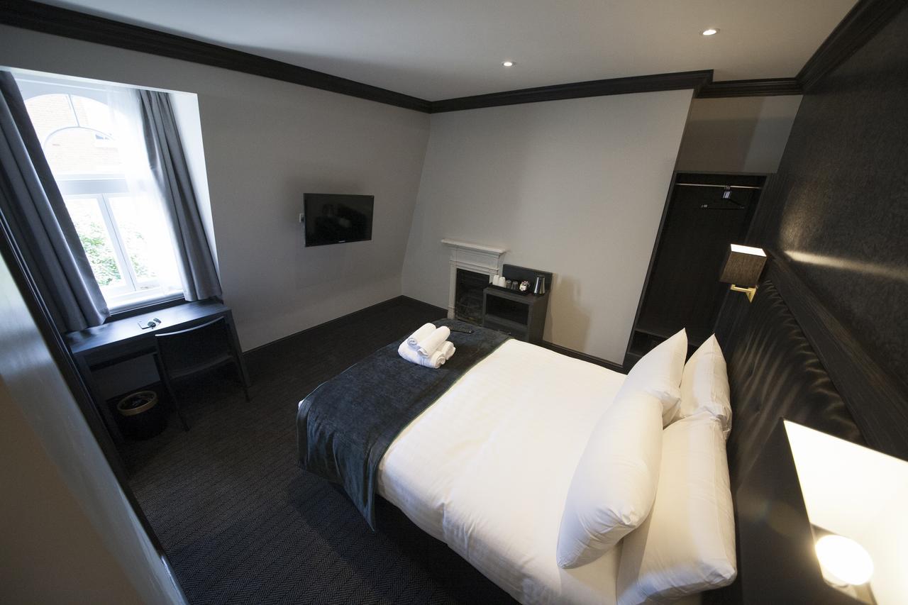 Bed and breakfast The Duke 3*