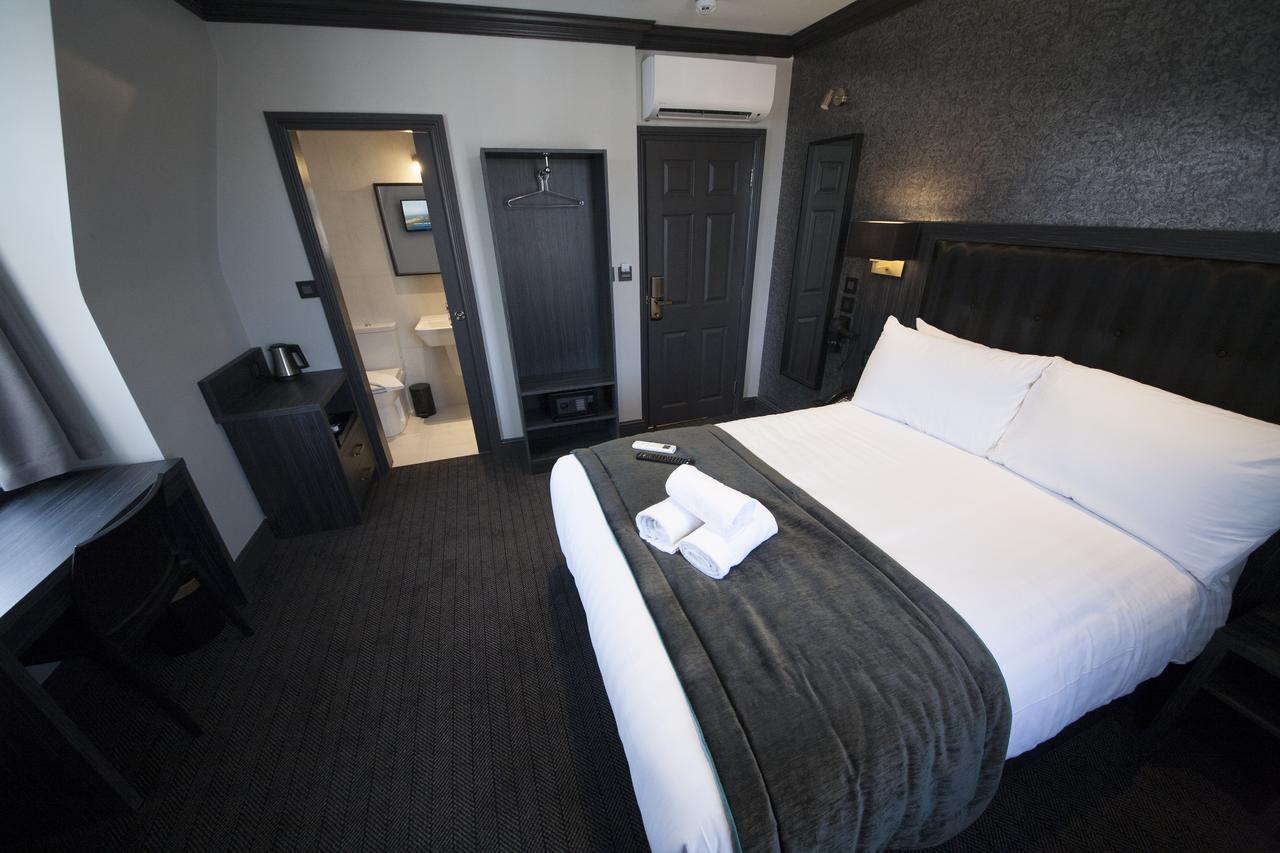 The Duke Bed and breakfast Londres